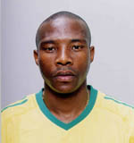 	Bennett Mnguni 	